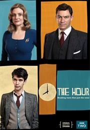 The Hour (2011)