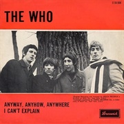 The Who - I Can&#39;t Explain