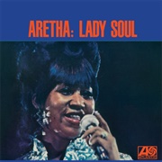 Lady Soul (1968) - Aretha Franklin