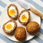 Scotch Eggs