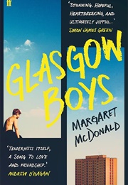 Glasgow Boys (Margaret Mcdonald)