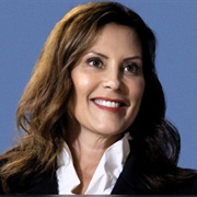 Gretchen Whitmer