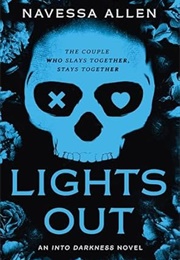 Lights Out (Navessa Allen)