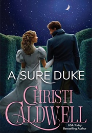 A Sure Duke (Christi Caldwell)