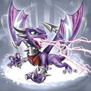 Cynder