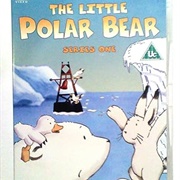 The Little Polar Bear