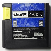 Theme Park (Sega)