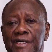 Alassane Ouattara (President of the Ivory Coast)