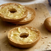 Bagel Butter