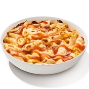 Spicy Buffalo 5-Cheese Mac &amp; Cheese