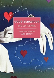 Good Behaviour (Molly Keane)