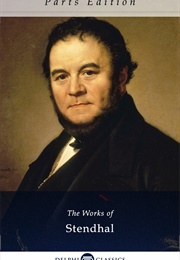 The Works of Stendhal (Stendhal)