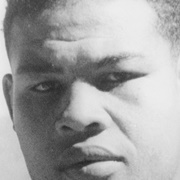 Joe Louis (American Professional Boxer)