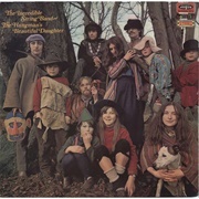 The Minotaur&#39;s Song - The Incredible String Band