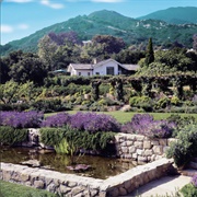 San Ysidro Ranch, California