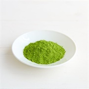 Green Tea (Matcha) Powder