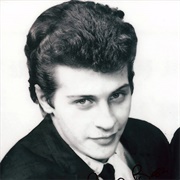 Pete Best