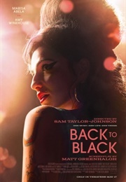 Back to Black (2024)