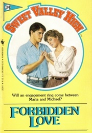 Forbidden Love (Francine Pascal)