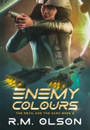 Enemy Colours (R.M. Olson)