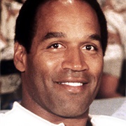 O.J. Simpson&#39;s Death