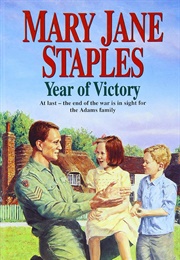 Year of Victory (Mary Jane Staples)