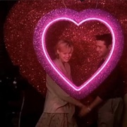 Beverly Hills 90210: &quot;You Gotta Have Heart&quot; (S5,E20)