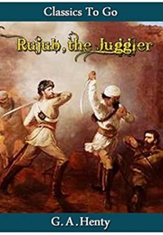 Rujub, the Juggler (Henty, G.A.)