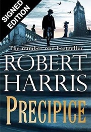 Precipice (Robert Harris)