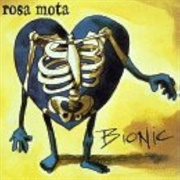 Rosa Mota – Bionic