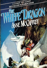 The White Dragon (McCaffrey, Anne)