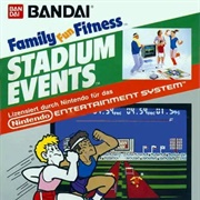 Family Fun Fitness Stadium Events