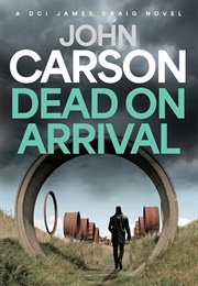 Dead on Arrival (John Carson)