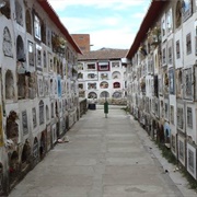 Cementerio General