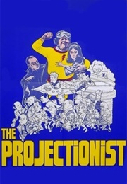 The Projectionist (1970)