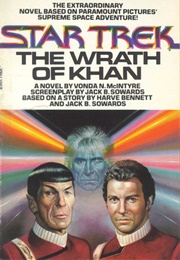 The Wrath of Khan (McIntyre, Vonda N.)