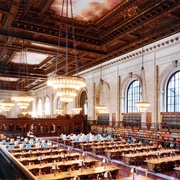 Reading Room