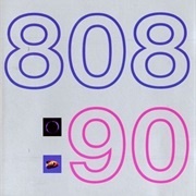 Ancodia - 808 State