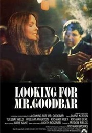 Tuesday Weld - Looking for Mr. Goodbar (1977)