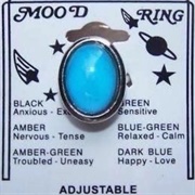 Mood Rings