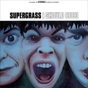 Lose It - Supergrass