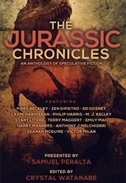 The Jurassic Chronicles (Samuel Peralta)