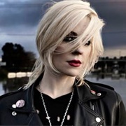 Brody Dalle