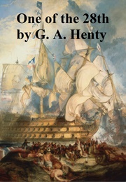 One of the 28th a Tale of Waterloo (Henty, G.A.)