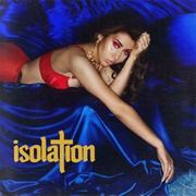 Isolation - Kali Uchis