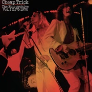 I Want You to Want Me - Cheap Trick