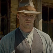 Forrest Bondurant