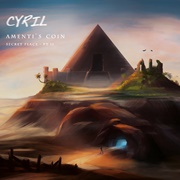 Cyril - Amenti&#39;s Coin - Secret Place Pt. II