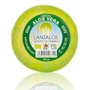 Lanzaloe Soap