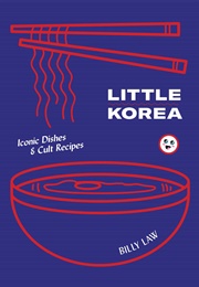 Little Korea (Billy Law)